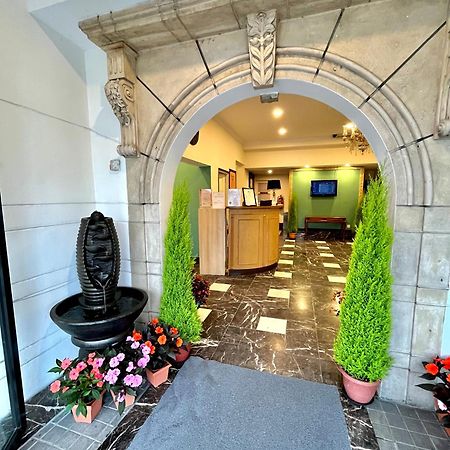 首都o 89695普朗特斯酒店 金马仑高原 外观 照片